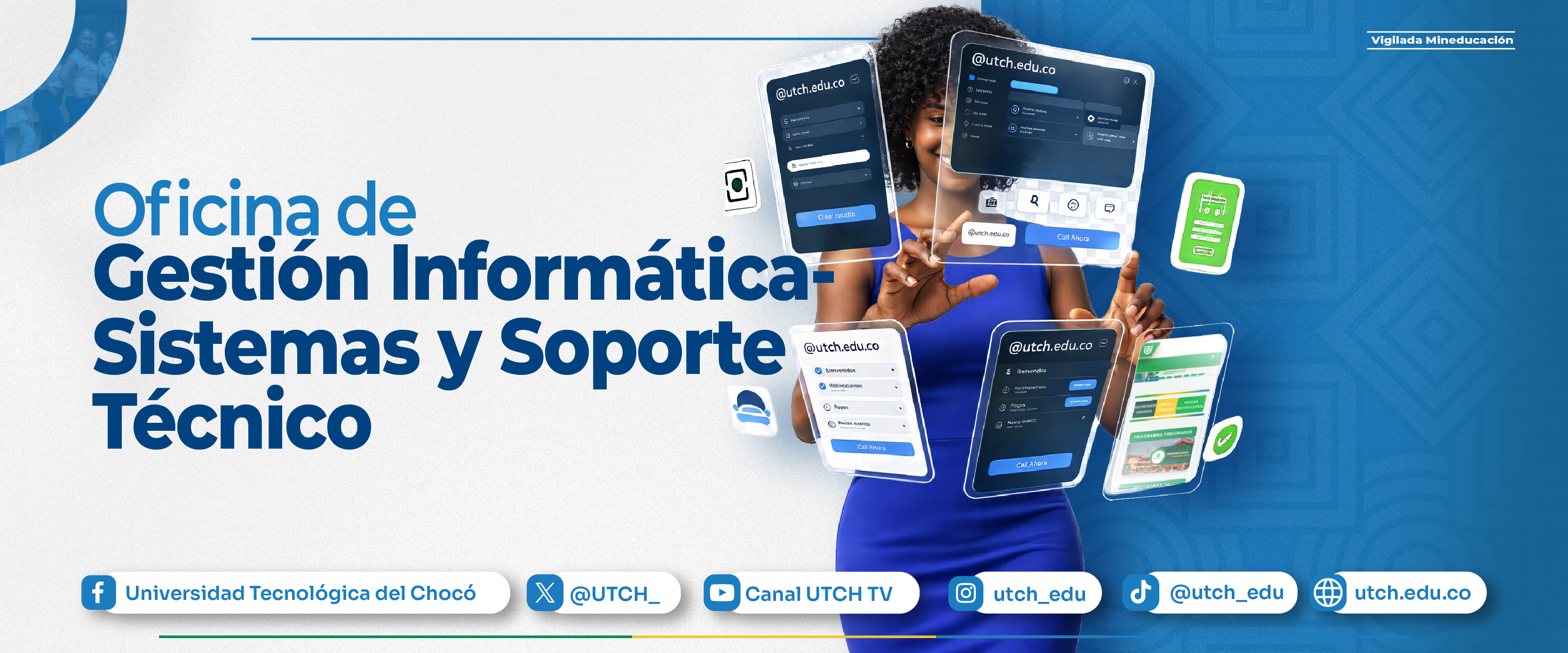 Oficina de Gestión Informática